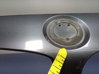 фото thumb №9, Bmw 3 f30 f31 бампер перед передній 7263476