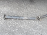 Wał приводной mercedes 124 2.0 универсал механическая коробка передач Доставка, фото thumb