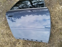 фото thumb №1, Дверь правый задняя audi a6 c5 sedan kombi lz5s