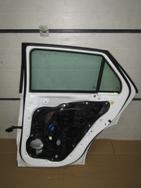 фото thumb №3, Kia niro ii ідеальні двері комплектні код ud праві