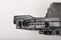 фото thumb №10, Land rover discovery v l462 замок дверь правый перед передний hy32-203a28-bb