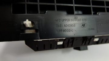 фото thumb №7, Ford focus mk3 дисплей экран часы dm5t-18b955-aa