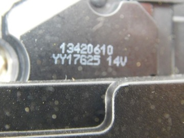 фото thumb №7, Генератор vw sharan 1.9 tdi golf bora audi a3