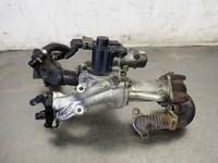 фото thumb №1, Радіатор вихлопних газів renault scenic ii lift