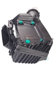 фото thumb №1, Корпус фільтра повітря з вкладиш mercedes двигун m260 gla cla a