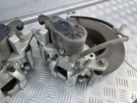 фото thumb №5, Toyota yaris cross диск гальмівна супорт задня лівий правий електричний