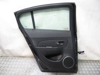 фото thumb №7, Chevrolet cruze hb двері лівий задня задні gar 09-