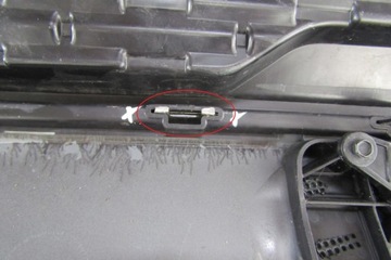 фото thumb №8, Дифузор накладка зад mini f56 jcw рестайлінг lci 20-