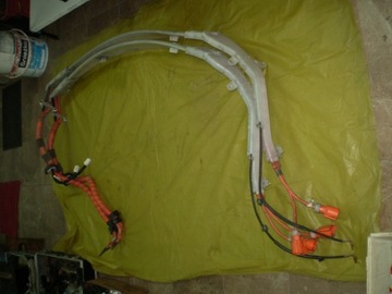 фото thumb №1, Джгут провід акумулятора prius ii 1,5 04-09r