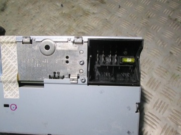 фото thumb №4, Радіо радіопрогравач дисплей cdc40 tigra b vectra c 02- 13188475
