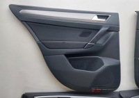 фото thumb №8, Boczeki двері комплект 4 szt vw golf vii sportsvan