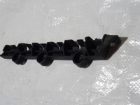 фото thumb №2, Ковзун бампера зад праві skoda fabia ii 2 htb 5d