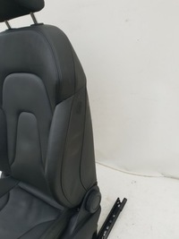 фото thumb №5, Audi a4 b8 8k 08-11 сиденье водителя левый перед европа