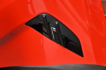 фото thumb №6, Капот радиатор усилитель лампы laser бампер bmw m3 g80 компетиция