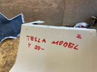 фото thumb №10, Tesla model y 20- бампер задня задній