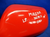фото thumb №3, Дзеркало ліва mazda 2 demio ii