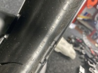 фото thumb №5, Bmw seria 4 f32 накладка петля крышки багажника правая левая задняя задняя