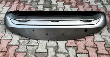фото thumb №1, Hyundai genesis бампер зад 86611-cu000 оригинал