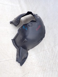 фото thumb №6, Skoda yeti lift 12-17 подкрылок левая перед передние