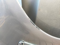 фото thumb №13, Jaguar xf x250 рестайлинг 11-15 перед kpl капот бампер pas лампы крылья ljz