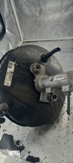 фото thumb №3, Усилитель тормоза audi a4 b5 sedan 1.6b 98r