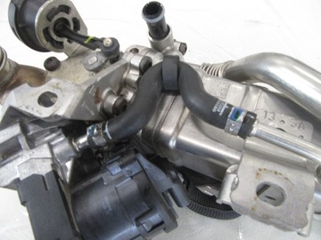 фото thumb №14, Радиаторов выхлопных газов bmw f01 f02 f10 f11 f15 f16 f25 f26 f30 f31 f36 n57 2023r.