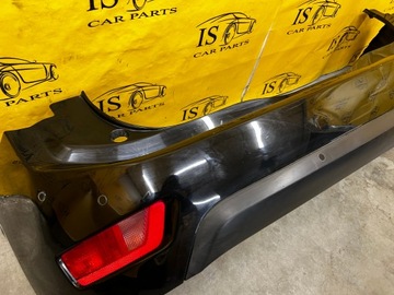 фото thumb №5, Бампер задний зад 6xpdc 6 pdc жгут citroen c4 grand picasso ii exyb