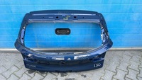 фото thumb №1, Hyundai i30 2017- крышка багажника задняя задняя
