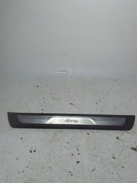 фото thumb №9, Jeep grand cherokee wk2 19-22 накладка поріг ліва права usa