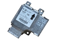 фото thumb №1, Модуль датчик подушка безпеки opel vectra c 13170589