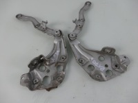 фото thumb №1, Mercedes slk r170 lift петли капот комплект 744