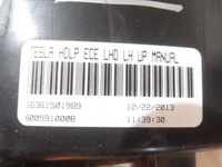 фото thumb №3, Tesla s лампа ліва przed lift ксенон