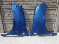 фото thumb №1, Крило правий лівий lancia phedra оригінал