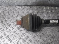 фото thumb №2, Приводной вал правая audi a6 c6 3.0 tdi механическая коробка передач quattro