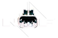 фото thumb №1, Nrf 47711 вентилятор, охлаждение двигателя