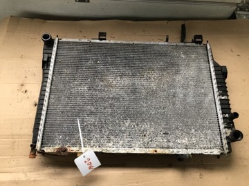 фото thumb №1, Радиаторов воды mercedes w202 c класс 2.2 cdi 2025006403