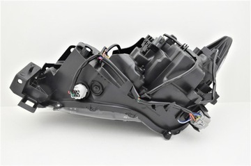 фото thumb №12, Mazda cx-5 16- фары комплект новое led полный