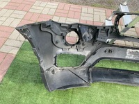 фото thumb №14, Bmw x3 f25 рестайлінг lci бампер переднє звичайний l+ планка + ковзани / повний