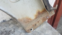 фото thumb №16, Mercedes w203 крило праве перед рестайлінг