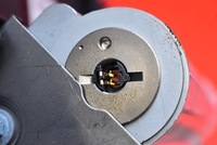 фото thumb №8, Подушка безопасности подушка пассажира eu 7030a233 mitsubishi colt 6 vi z30 lift 08-13