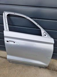 фото thumb №1, Skoda kodiaq дверь перед правое