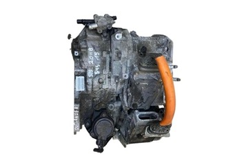 фото thumb №13, Коробка передач коробки передач mitsubishi outlander iii gg_w, gf_w, zj f1eka1a1z 2.0l