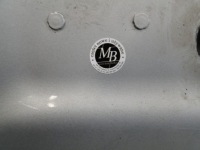 фото thumb №16, Mercedes s klasa w222 222 капот кришка двигуна 63 amg 775