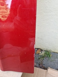 фото thumb №11, Двері правий перед передні hyundai ix35 a0