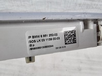 фото thumb №4, Лампа освітлення салону задня bmw e84