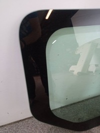 фото thumb №2, Стекло кузовная левая средняя 2003 r 119,5 x 66,5 opel vivaro i