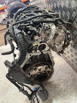 фото thumb №7, Двигатель комплектный mazda 3 iv bp hb 19- 2.0 b pe27