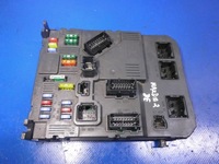 фото thumb №1, Модуль bsi mazda 2 ii de 07-14 rok