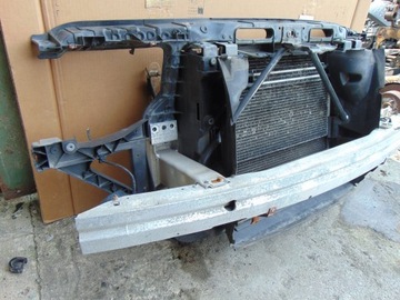 фото thumb №6, Комплект радіатор pas підсилювач bmw x3 e83 2.0 d