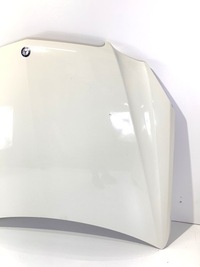 фото thumb №10, Mercedes w212 212 amg kompletny перед капот крила pas радіатор лампи